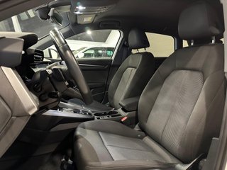 Audi A3 35TDi 150cv Advanced S-Tronic 2022