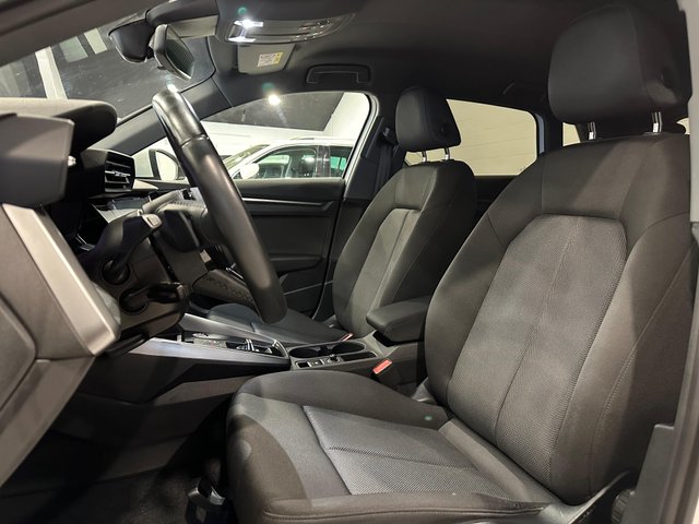 Audi A3 35TDi 150cv Advanced S-Tronic 2022