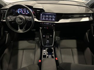 Audi A3 35TDi 150cv Advanced S-Tronic 2022