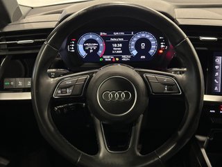 Audi A3 35TDi 150cv Advanced S-Tronic 2022