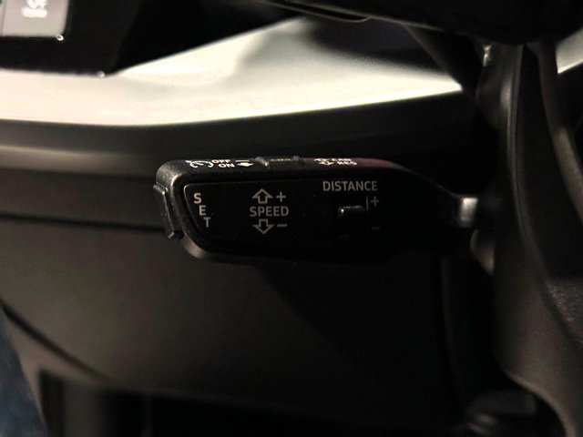 Audi A3 35TDi 150cv Advanced S-Tronic 2022
