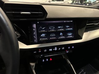 Audi A3 35TDi 150cv Advanced S-Tronic 2022