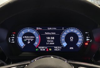 Audi A3 35TDi 150cv Advanced S-Tronic 2022
