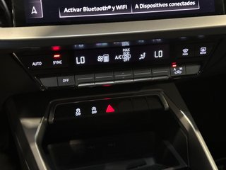 Audi A3 35TDi 150cv Advanced S-Tronic 2022