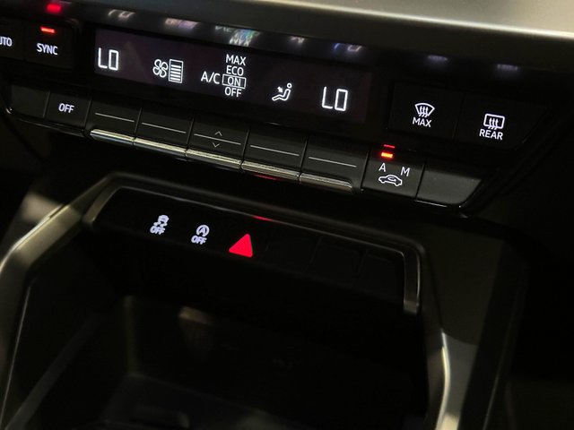 Audi A3 35TDi 150cv Advanced S-Tronic 2022