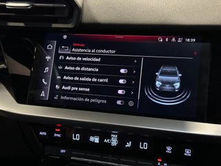 Audi A3 35TDi 150cv Advanced S-Tronic 2022