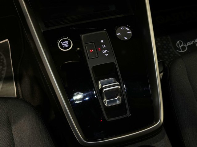 Audi A3 35TDi 150cv Advanced S-Tronic 2022