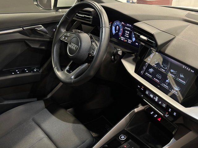 Audi A3 35TDi 150cv Advanced S-Tronic 2022
