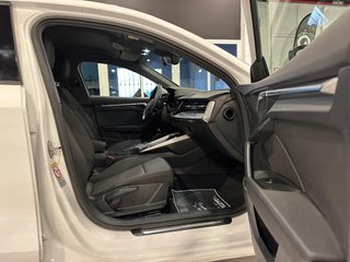 Audi A3 35TDi 150cv Advanced S-Tronic 2022