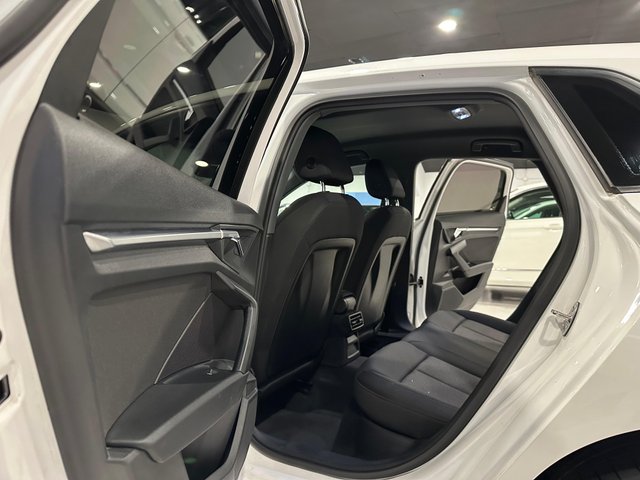 Audi A3 35TDi 150cv Advanced S-Tronic 2022