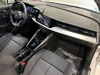 Audi A3 35TDi 150cv Advanced S-Tronic 2022