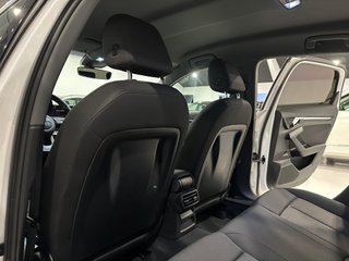 Audi A3 35TDi 150cv Advanced S-Tronic 2022