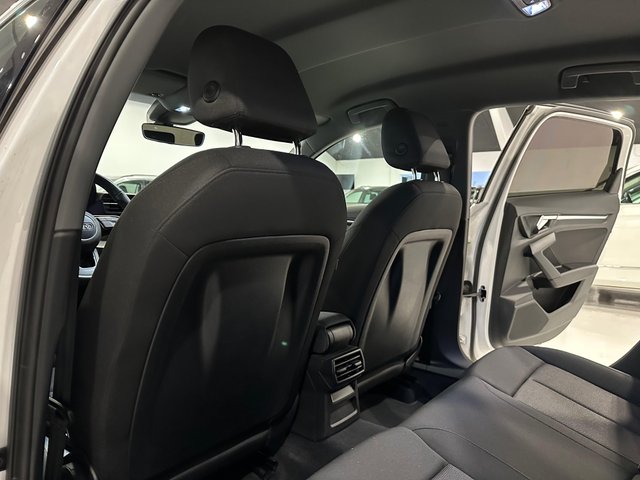 Audi A3 35TDi 150cv Advanced S-Tronic 2022