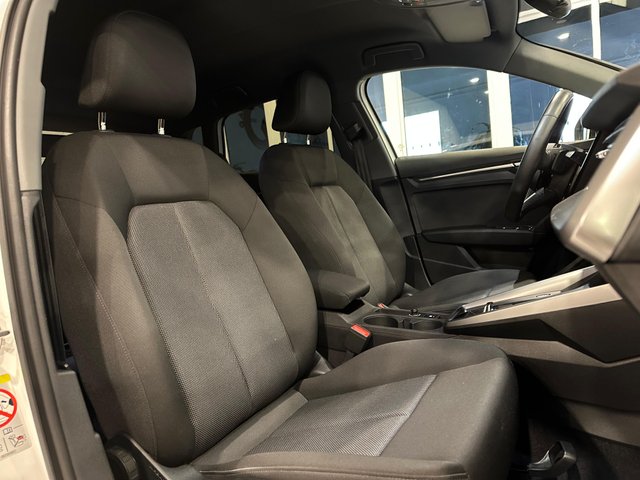 Audi A3 35TDi 150cv Advanced S-Tronic 2022