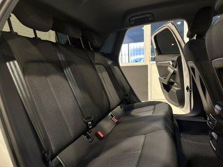 Audi A3 35TDi 150cv Advanced S-Tronic 2022