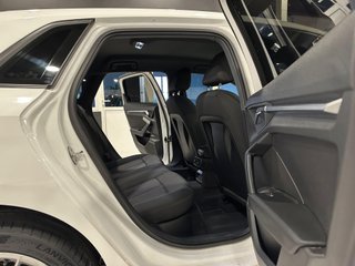 Audi A3 35TDi 150cv Advanced S-Tronic 2022