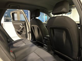 Audi A3 35TDi 150cv Advanced S-Tronic 2022