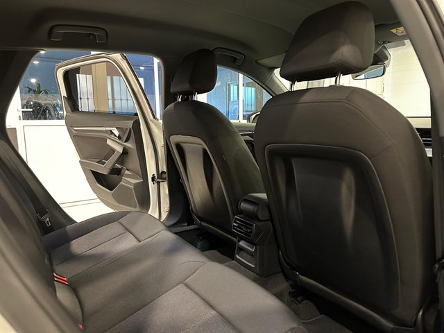 Audi A3 35TDi 150cv Advanced S-Tronic 2022