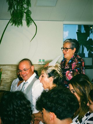 Mago para Evento