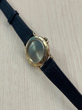 Reloj Jean Marcel chapado en oro