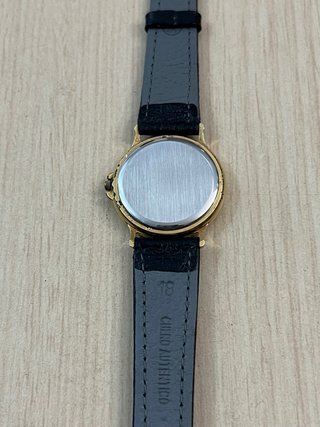 Reloj Jean Marcel chapado en oro