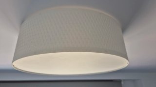 Lámpara ALÄNG Ikea nueva