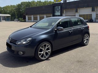 Volkswagen Golf VI 1.2 TSI 2011 - ITV pasada