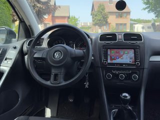 Volkswagen Golf VI 1.2 TSI 2011 - ITV pasada