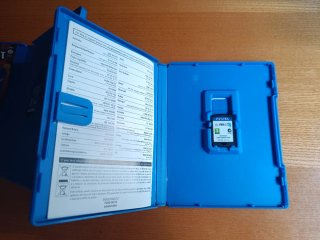 Lote 3 Juegos PS Vita todos con cartucho y caja
