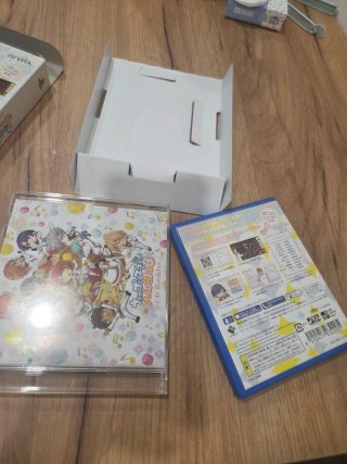 Uta no Prince Sama Music 3 PS Vita