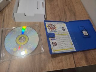Uta no Prince Sama Music 3 PS Vita