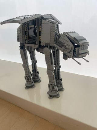 Lego Star Wars AT-AT Walker