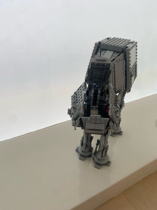 Lego Star Wars AT-AT Walker