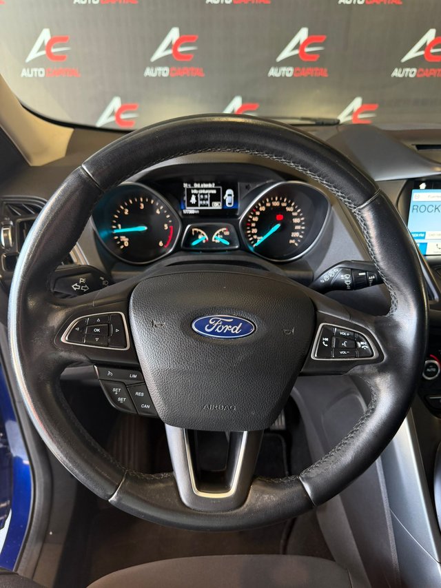 Ford Kuga 2017 NACIONAL