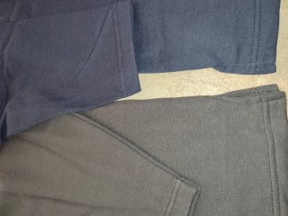 Pack 2 Sudaderas