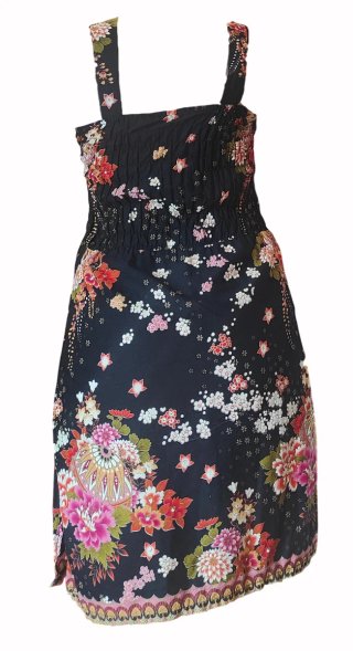 Vestido Sakura