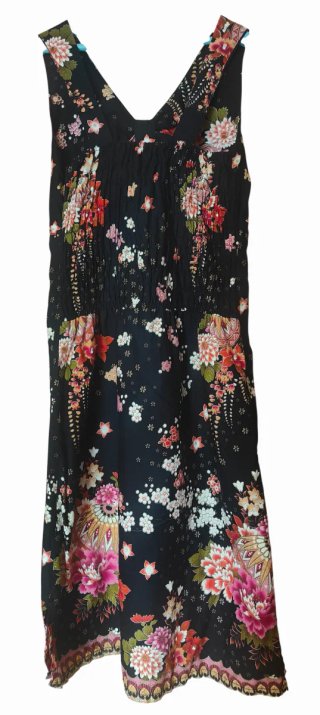 Vestido Sakura