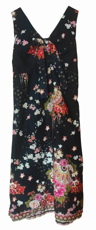 Vestido Sakura