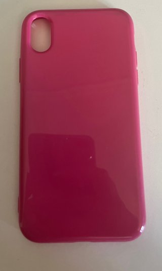 Funda iphone xr