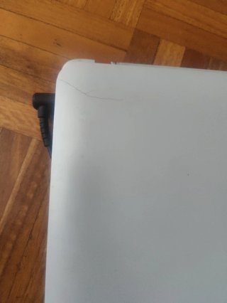 Portátil Sony VAIO i7 para piezas o reparar