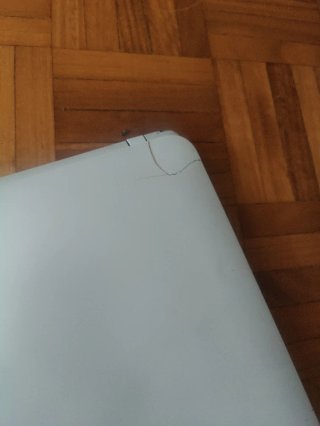 Portátil Sony VAIO i7 para piezas o reparar