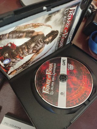 Lote 8 Juegos PC Retro CD-ROM