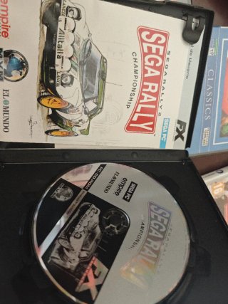 Lote 8 Juegos PC Retro CD-ROM