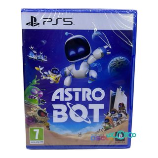 Astro Bot PS5 - Juego PlayStation 5
