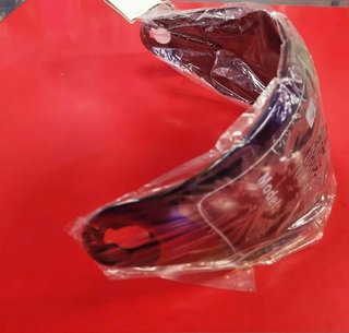 Pantalla HX18 Casco NZI