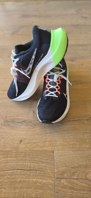 Zapatillas Nike Fly 5 Talla 47.5 (US 13)