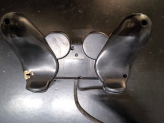 Mandos PS1 Sony DualShock (2 unidades)