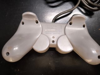 Mandos PS1 Sony DualShock (2 unidades)