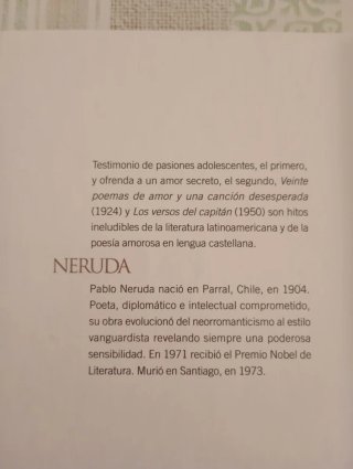 LIBROS