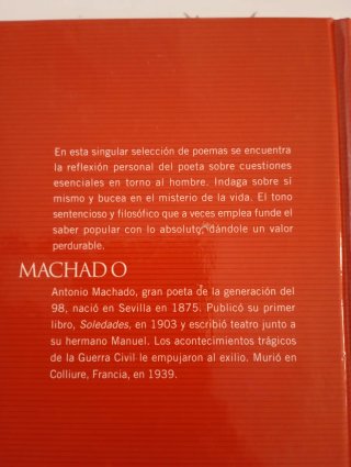 LIBROS